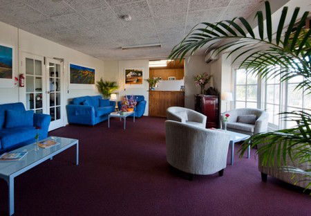Clare Valley Motel - Accommodation Perth 3