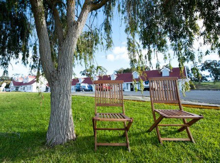 Clare Valley Motel - Accommodation Perth 4