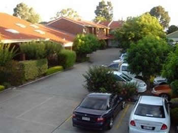 Fitzroy SA Accommodation Perth