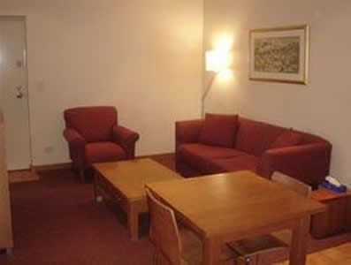 Comfort Inn And Suites Sombrero - Accommodation Perth 2