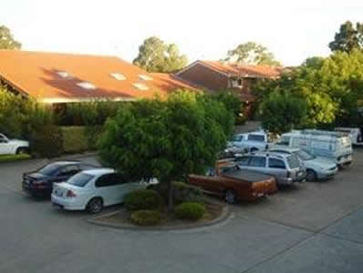 Comfort Inn And Suites Sombrero - Accommodation Perth 4