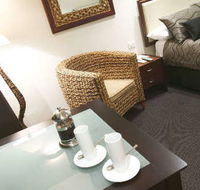 Commodore on The Park - Accommodation Perth