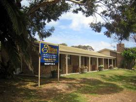 Elliston Apartments - Accommodation Perth 0