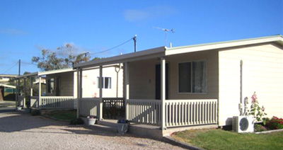 Elliston Apartments - Accommodation Perth 1
