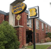 Enfield Motel - Accommodation Perth