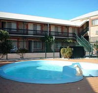 Goolwa Central Motel And Murphys Inn - Accommodation Perth