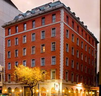 Hotel Grand Chancellor Adelaide on Currie - Accommodation Perth