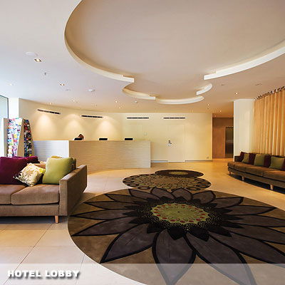 Grand Chifley Adelaide - Accommodation Perth 0