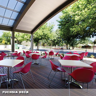 Grand Chifley Adelaide - Accommodation Perth 2