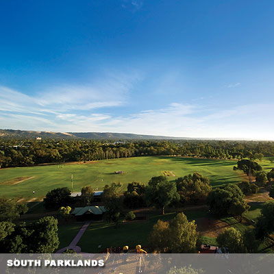 Grand Chifley Adelaide - Accommodation Perth 4