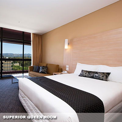 Grand Chifley Adelaide - Accommodation Perth 5