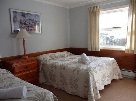 Chalet Sonnenhof - Accommodation Perth 1