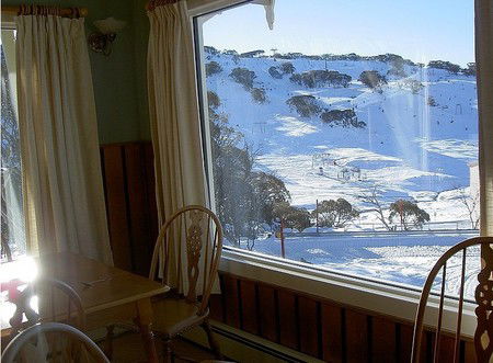 Chalet Sonnenhof - Accommodation Perth 2