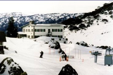 Peer Gynt - Accommodation Perth 0
