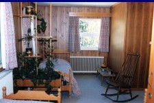 Peer Gynt - Accommodation Perth 1