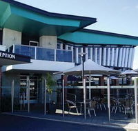 Highlander Hotel Bar Kitchen Rooftop - Accommodation Perth