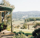 Fairview Ridge Bed  Breakfast - Accommodation Perth