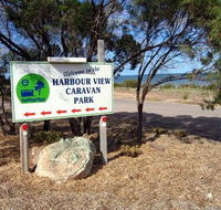 Harbour View Caravan Park - Accommodation Perth