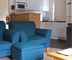 The Stables Resort - Accommodation Perth 1