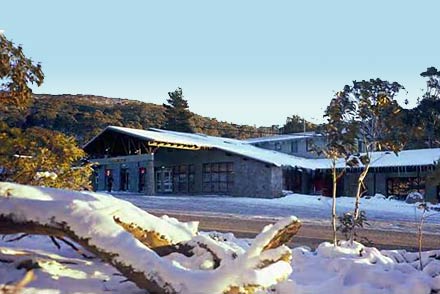 Ski Rider Hotel - Accommodation Perth 0