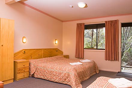 Ski Rider Hotel - Accommodation Perth 1