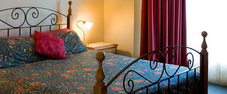 John Pirie Motor Inn - Accommodation Perth 1