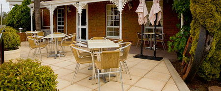 John Pirie Motor Inn - Accommodation Perth 3