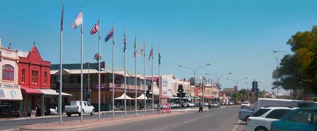 John Pirie Motor Inn - Accommodation Perth 4