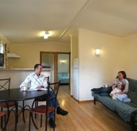 Kapunda Tourist Park - Accommodation Perth