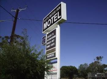 Accommodation Perth