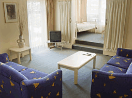 La Mancha Holiday Suites - Accommodation Perth 1