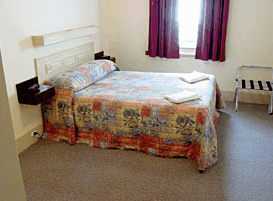 La Mancha Holiday Suites - Accommodation Perth 2