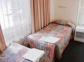 La Mancha Holiday Suites - Accommodation Perth 3