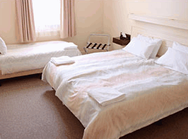 La Mancha Holiday Suites - Accommodation Perth 4