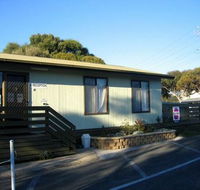 Lake Albert Caravan Park - Accommodation Perth