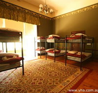 Lakeside Manor Yha - Accommodation Perth