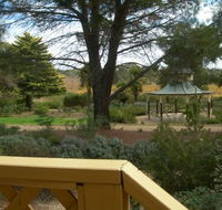 Lyndoch Hill Retreat - Accommodation Perth
