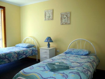 Lincoln Cove Villas - Accommodation Perth 1