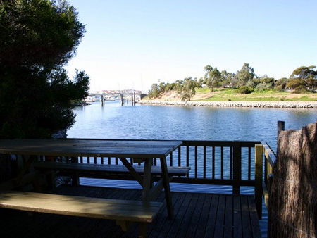 Lincoln Cove Villas - Accommodation Perth 2