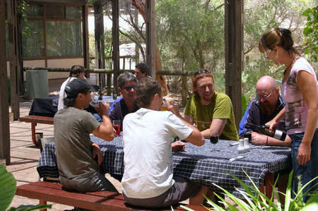  Accommodation Perth