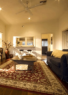 Macclesfield SA Accommodation Perth