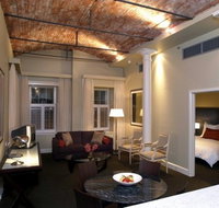 Medina Grand Adelaide Treasury - Accommodation Perth