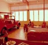 Fire Station Inn - Accommodation Perth