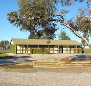 Melrose Holiday Units - Accommodation Perth