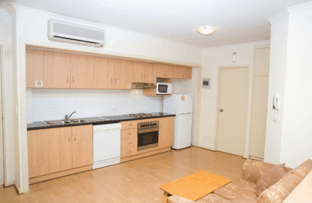 Oxford Terrace Apartments - Accommodation Perth 1