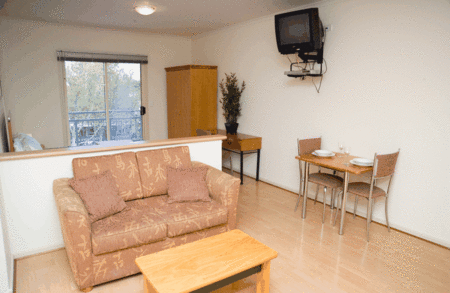 Oxford Terrace Apartments - Accommodation Perth 2