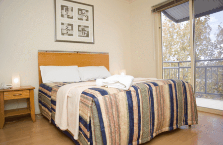 Oxford Terrace Apartments - Accommodation Perth 3
