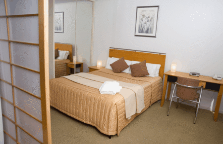 Oxford Terrace Apartments - Accommodation Perth 4