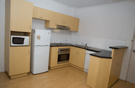 Oxford Terrace Apartments - Accommodation Perth 5