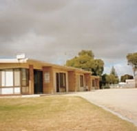 Ocean View Holiday Units - Accommodation Perth